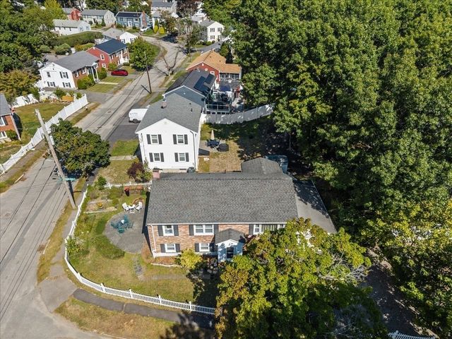 116 Running Brook Rd., Boston, MA 02132