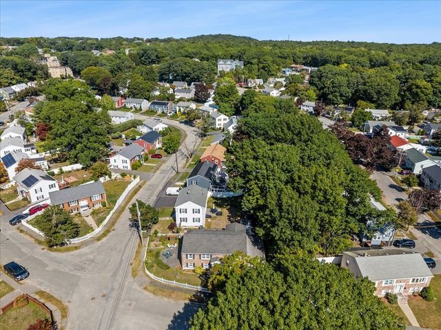 116 Running Brook Rd., Boston, MA 02132