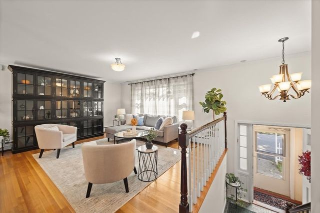 116 Running Brook Rd., Boston, MA 02132
