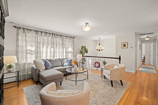 116 Running Brook Rd., Boston, MA 02132