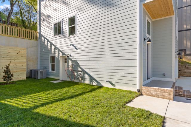 638 Ladd Avenue 82, Chattanooga, TN 37405