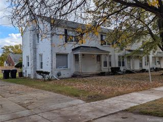 8284 Schaefer Highway, Detroit, MI 48228