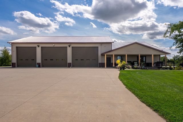 9901 US Highway 6 Highway, Geneseo, IL 61254