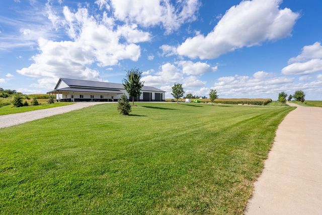9901 US Highway 6 Highway, Geneseo, IL 61254