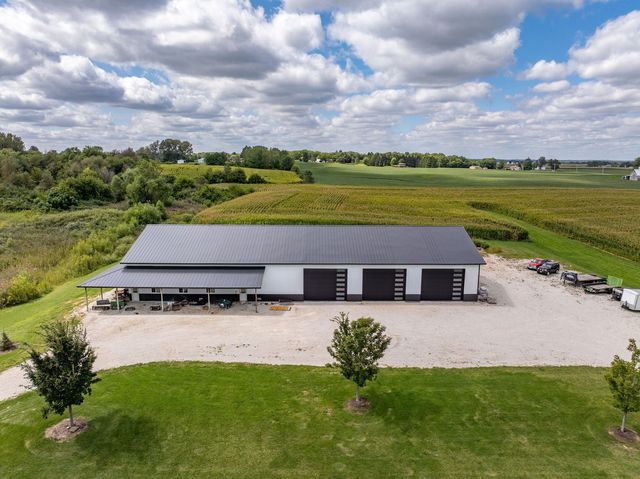 9901 US Highway 6 Highway, Geneseo, IL 61254