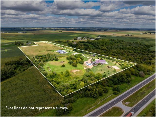 9901 US Highway 6 Highway, Geneseo, IL 61254