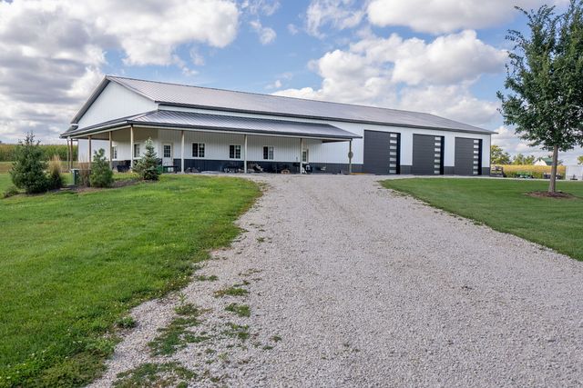 9901 US Highway 6 Highway, Geneseo, IL 61254