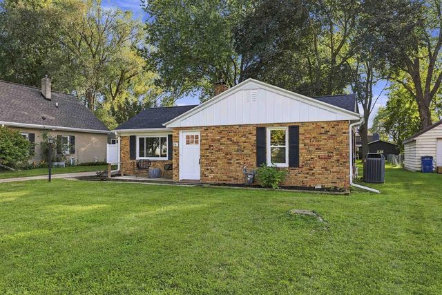 267 TAFT STREET, Green Bay, WI 54301