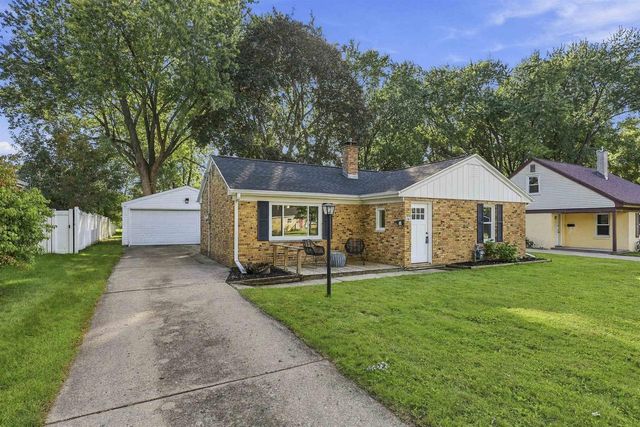 267 TAFT STREET, Green Bay, WI 54301