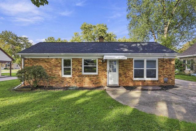 267 TAFT STREET, Green Bay, WI 54301