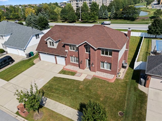 18219 Autumn Ridge Drive, Orland Park, IL 60467