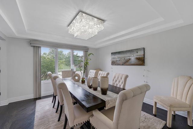 18219 Autumn Ridge Drive, Orland Park, IL 60467