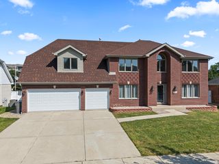 18219 Autumn Ridge Drive, Orland Park, IL 60467