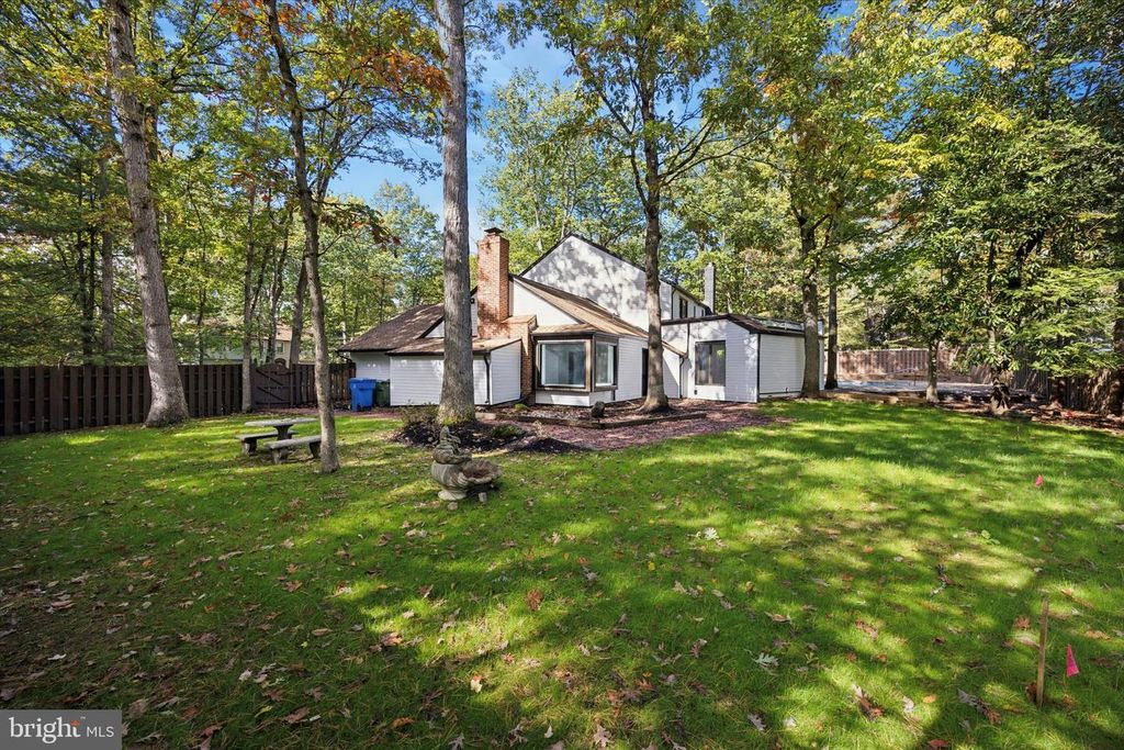 102 LANE OF TREES, Cherry Hill, NJ 08003