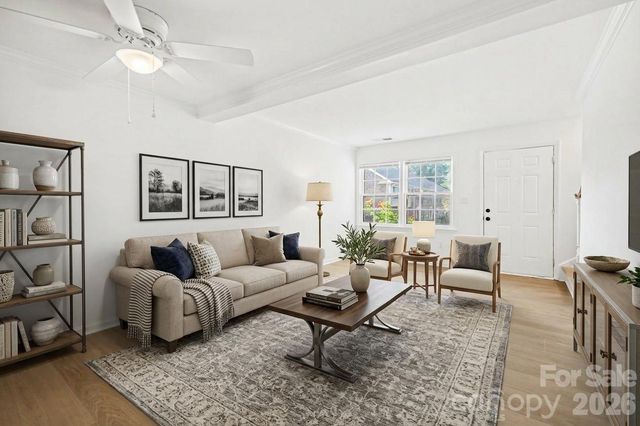 1231 Archdale Drive A, Charlotte, NC 28217