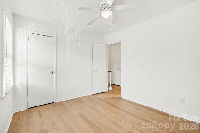 1231 Archdale Drive A, Charlotte, NC 28217