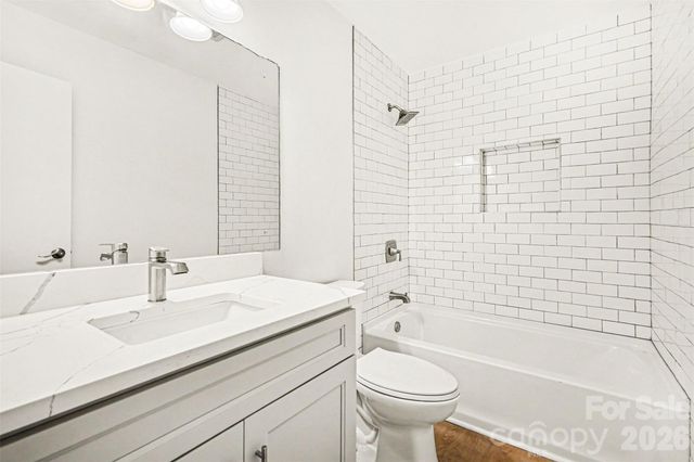 1231 Archdale Drive A, Charlotte, NC 28217