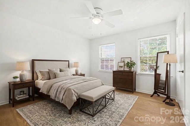 1231 Archdale Drive A, Charlotte, NC 28217