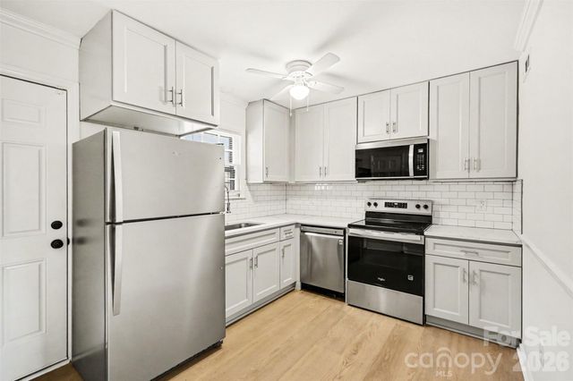 1231 Archdale Drive A, Charlotte, NC 28217