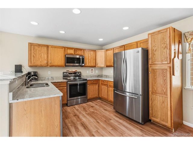 7783 Autumn Leaf Way, Colorado Springs, CO 80922