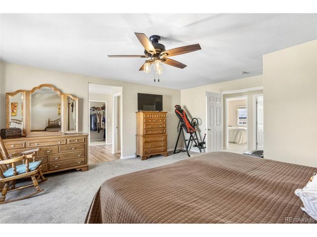 7783 Autumn Leaf Way, Colorado Springs, CO 80922