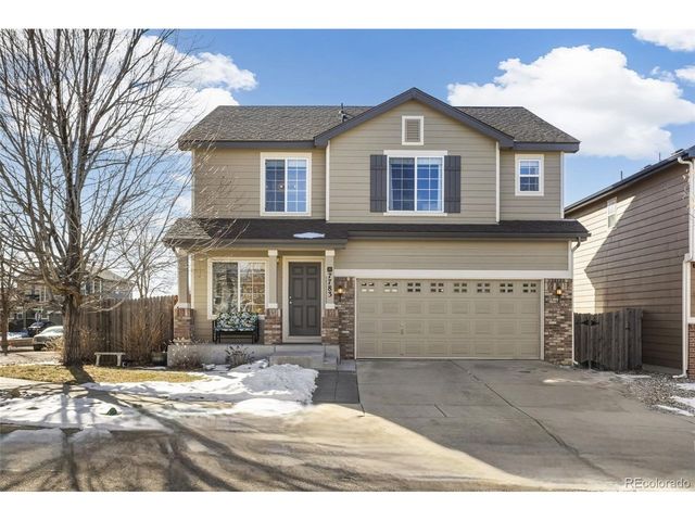 7783 Autumn Leaf Way, Colorado Springs, CO 80922