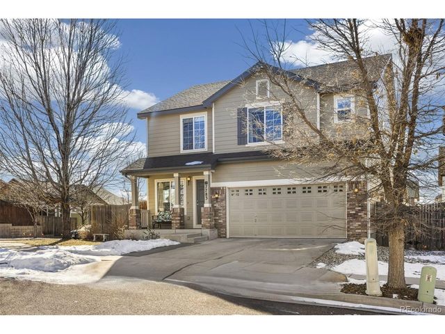 7783 Autumn Leaf Way, Colorado Springs, CO 80922