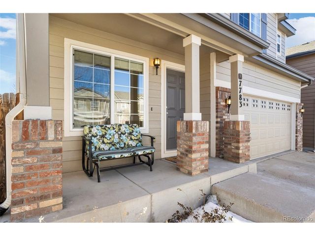 7783 Autumn Leaf Way, Colorado Springs, CO 80922