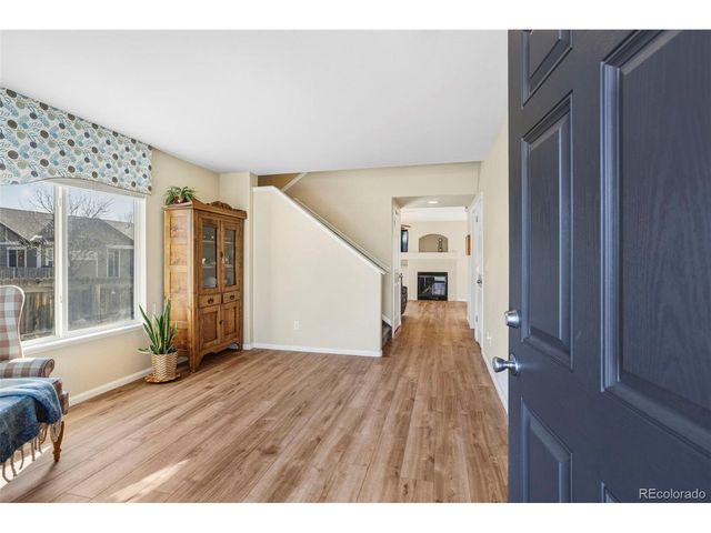 7783 Autumn Leaf Way, Colorado Springs, CO 80922