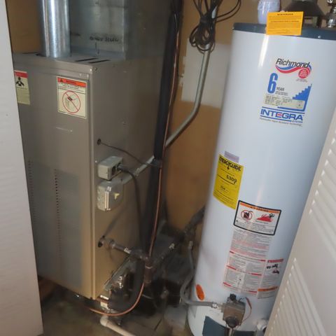 1305 Wakeby Lane 1305, Schaumburg, IL 60193