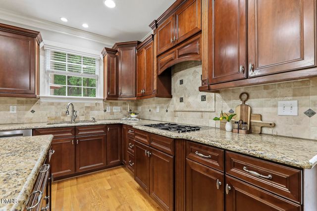 113 Grantwood Drive, Holly Springs, NC 27540