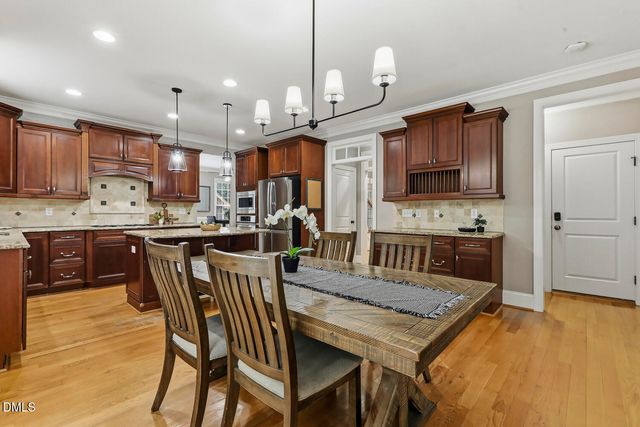 113 Grantwood Drive, Holly Springs, NC 27540