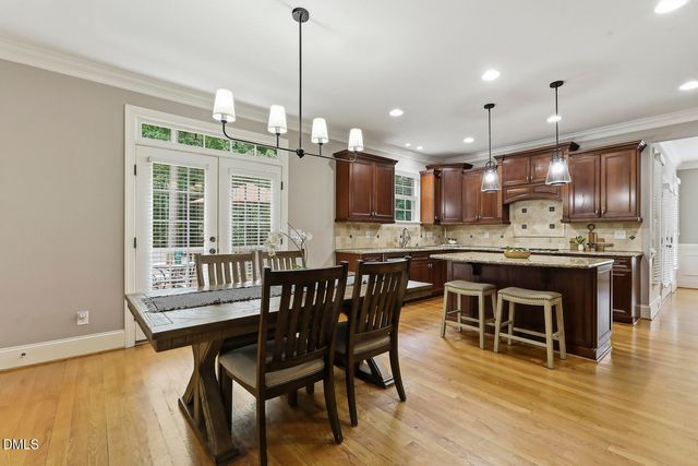 113 Grantwood Drive, Holly Springs, NC 27540