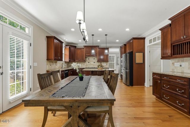 113 Grantwood Drive, Holly Springs, NC 27540