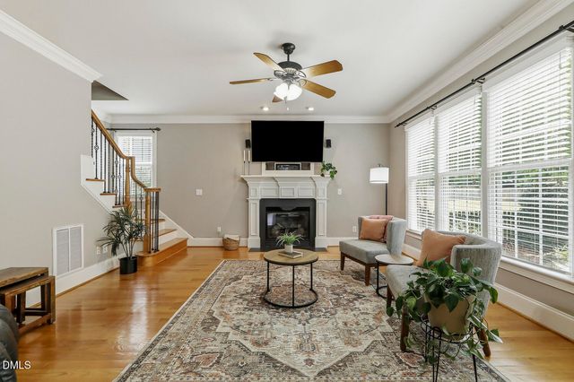 113 Grantwood Drive, Holly Springs, NC 27540