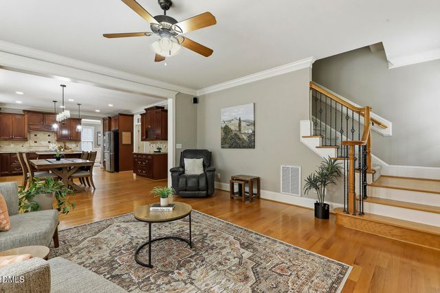 113 Grantwood Drive, Holly Springs, NC 27540