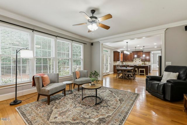 113 Grantwood Drive, Holly Springs, NC 27540
