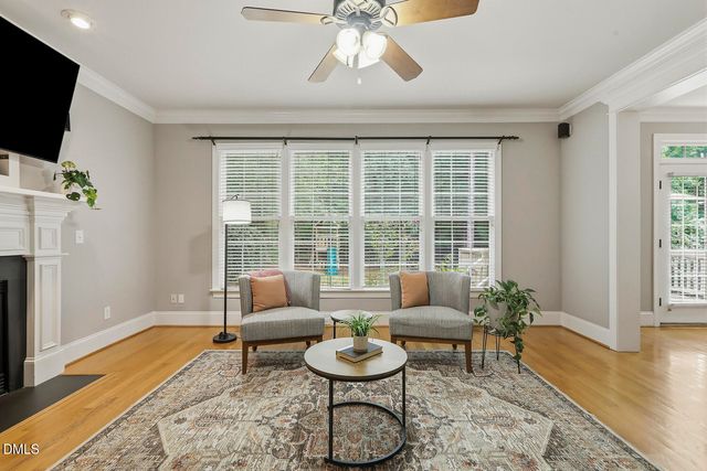 113 Grantwood Drive, Holly Springs, NC 27540