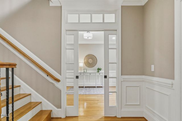 113 Grantwood Drive, Holly Springs, NC 27540
