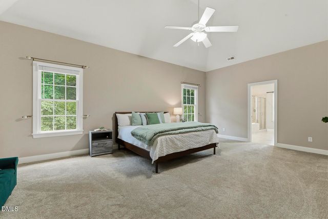 113 Grantwood Drive, Holly Springs, NC 27540