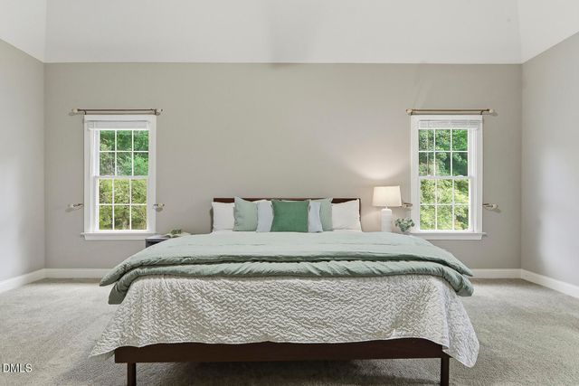 113 Grantwood Drive, Holly Springs, NC 27540