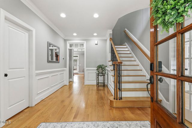 113 Grantwood Drive, Holly Springs, NC 27540