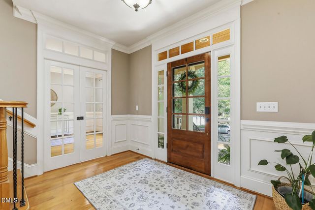 113 Grantwood Drive, Holly Springs, NC 27540