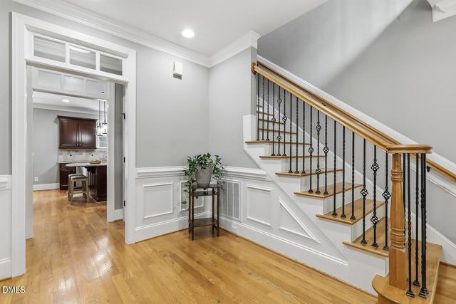 113 Grantwood Drive, Holly Springs, NC 27540