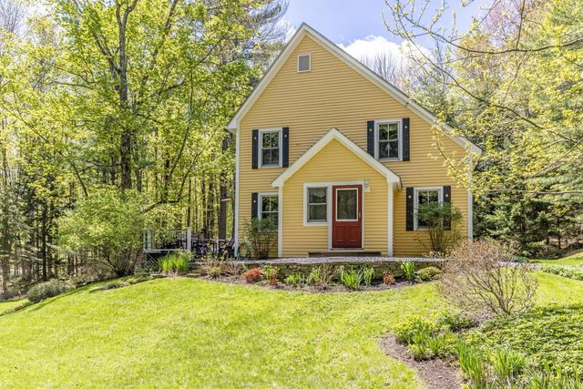 409 Hollow View Road, Stowe, VT 05672