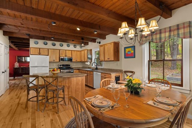 409 Hollow View Road, Stowe, VT 05672