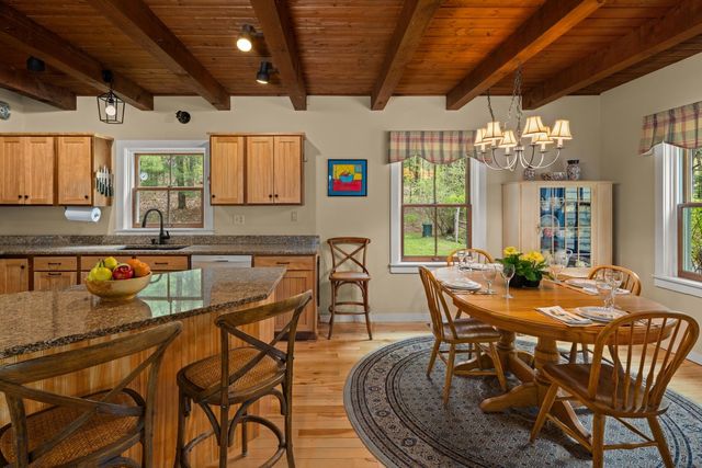 409 Hollow View Road, Stowe, VT 05672