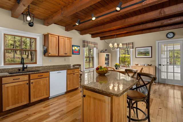 409 Hollow View Road, Stowe, VT 05672