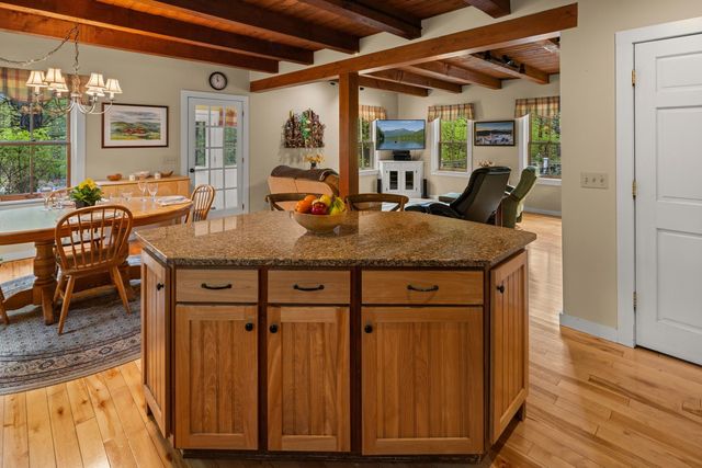 409 Hollow View Road, Stowe, VT 05672