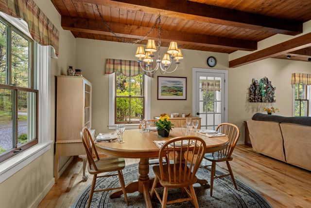 409 Hollow View Road, Stowe, VT 05672
